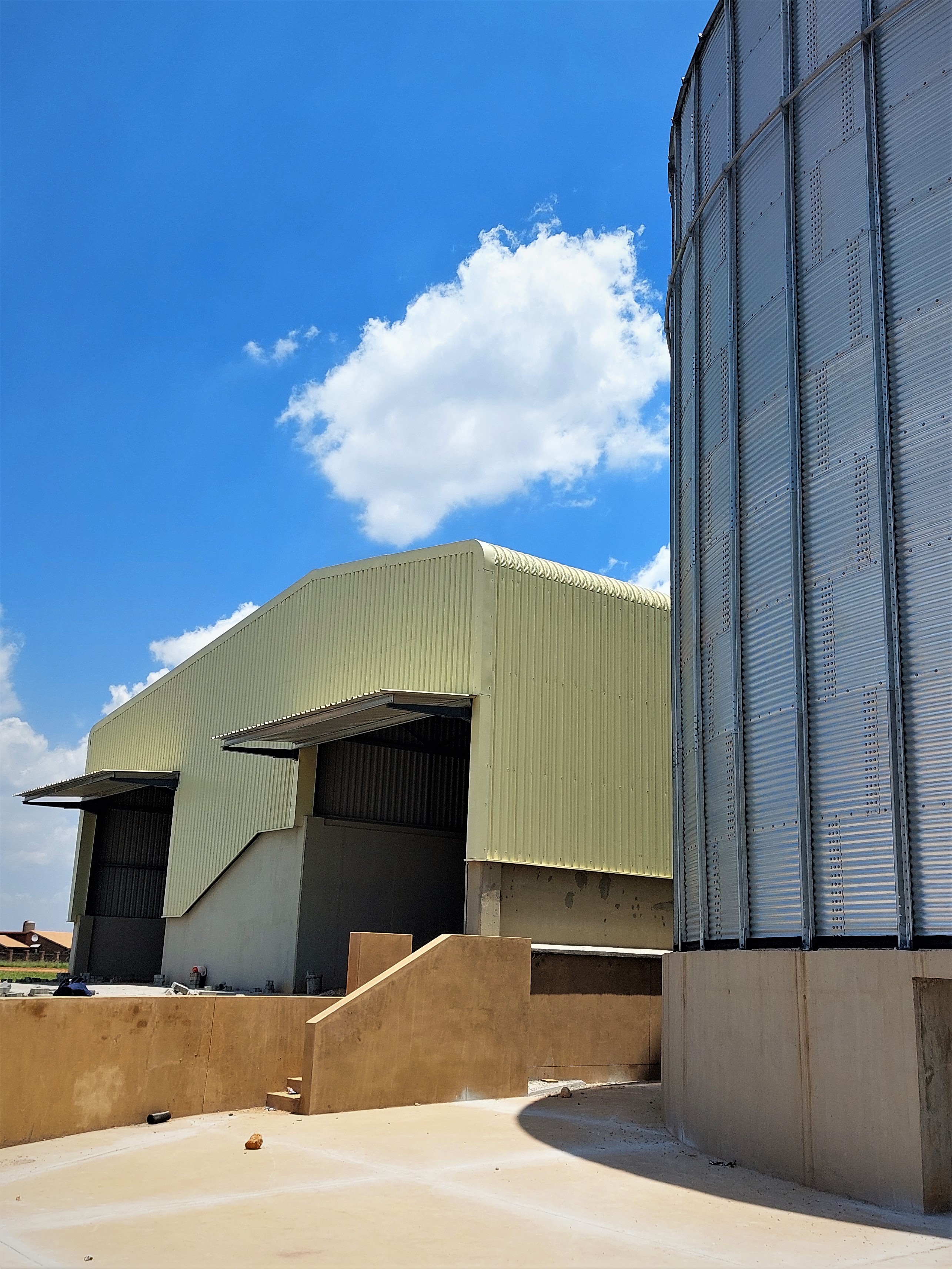 Industrial / Warehousing