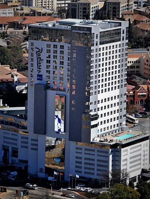 Developments / Commercial