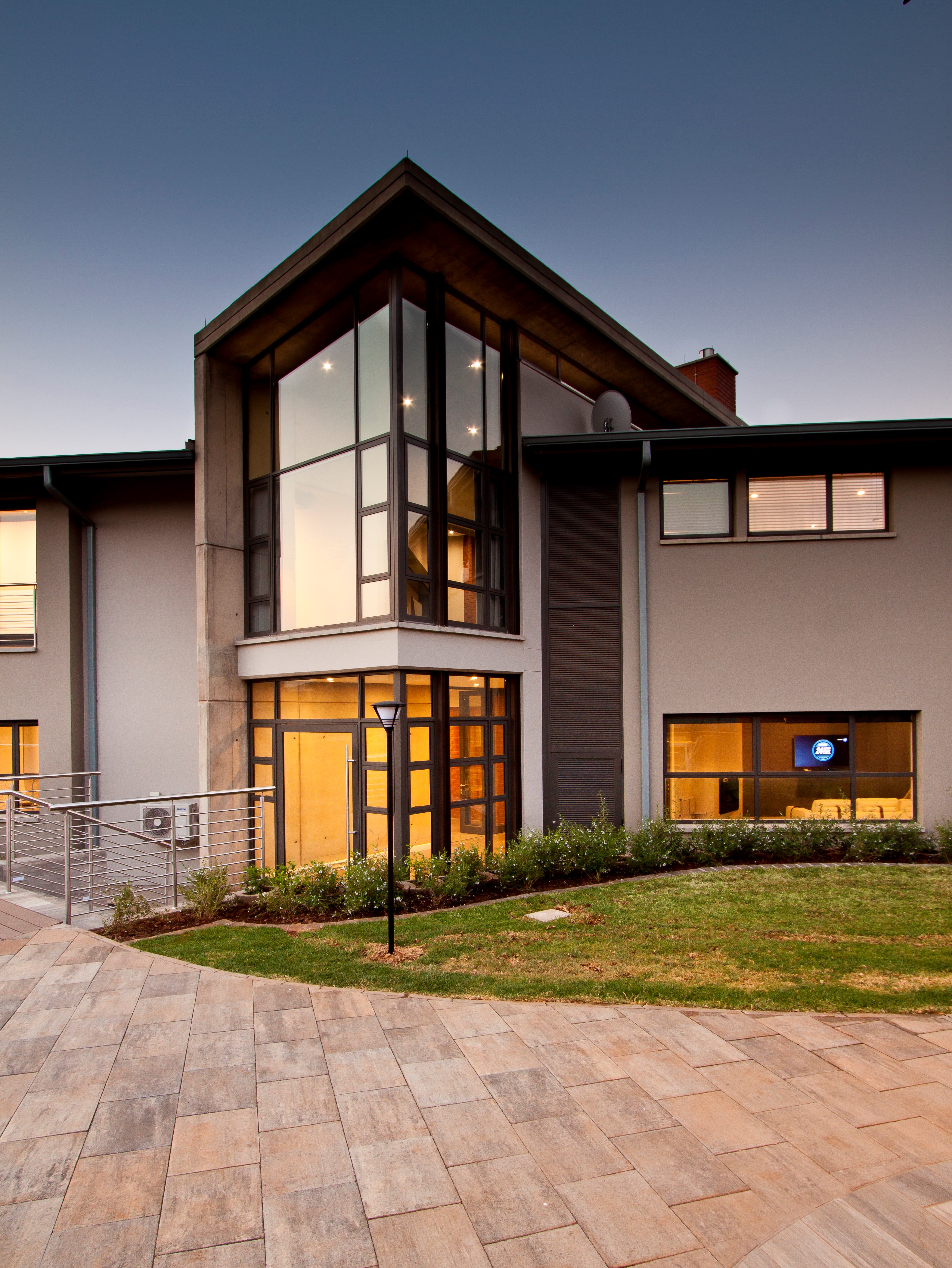 Residential / Housing