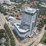 Radisson Blu Sandton 4