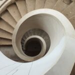 Spiral Stairs 3